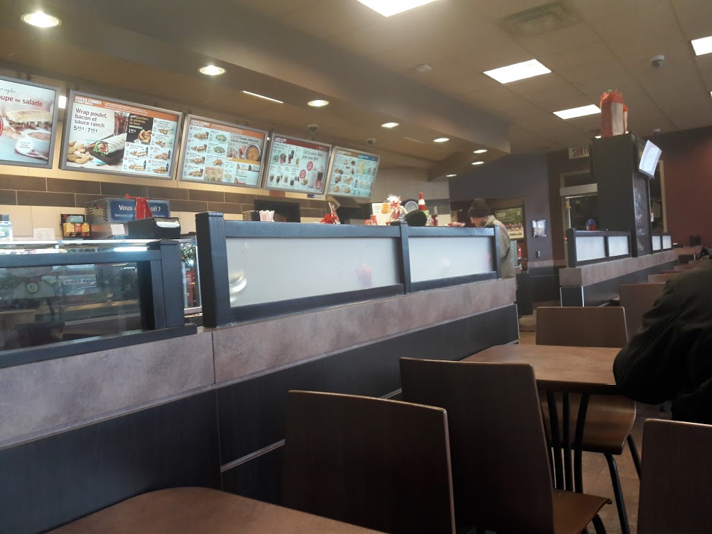Tim Hortons | 14365 Boul de Pierrefonds, Pierrefonds, QC H9H 1Z2, Canada | Phone: (514) 696-9222