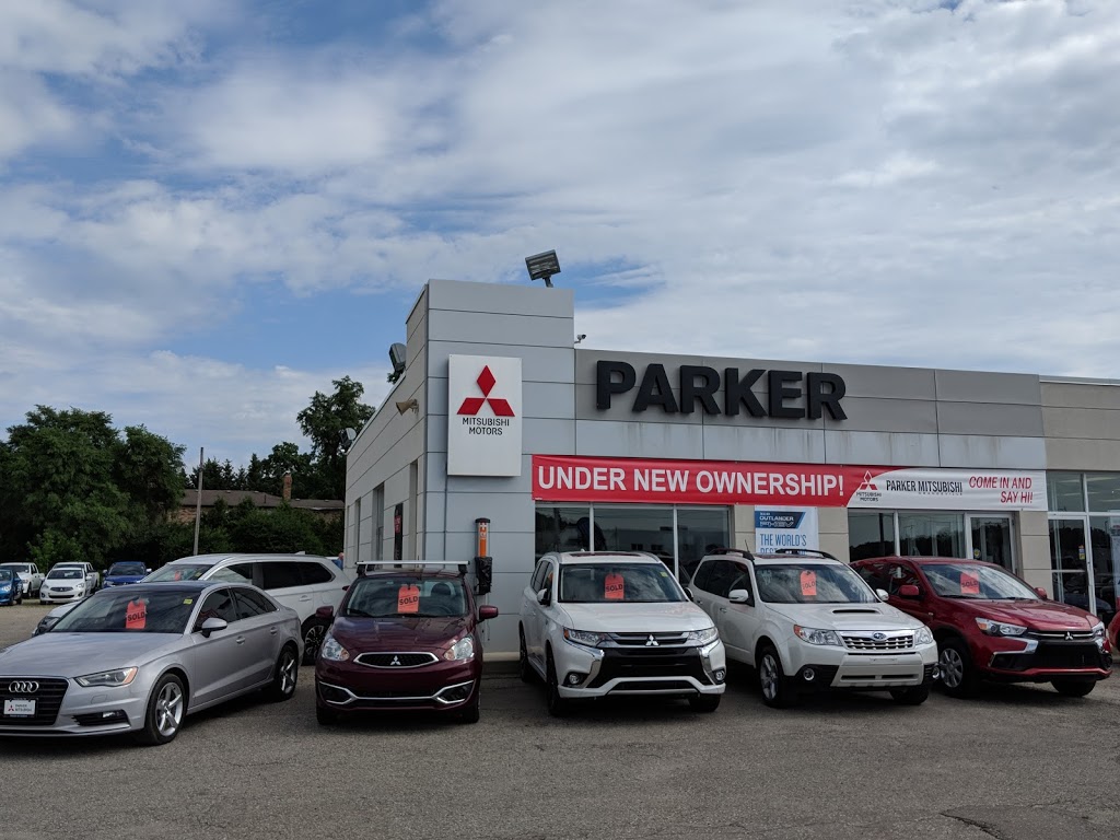 Parker Mitsubishi | 3511 ON-9, Caledon, ON L7K 0G7, Canada | Phone: (519) 942-0101
