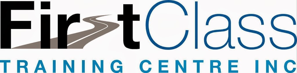 First Class Training Centre | 325 Eagle Dr, Winnipeg, MB R2R 1V4, Canada | Phone: (204) 632-5302