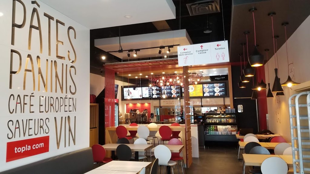 Topla! Blainville | 1375 Boulevard Michèle-Bohec, Blainville, QC J7C 5L4, Canada | Phone: (450) 970-0400