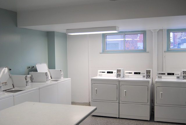 Appartements Le Lorne | 3580 Av. Lorne, Montréal, QC H2X 2A7, Canada | Phone: (514) 700-2175