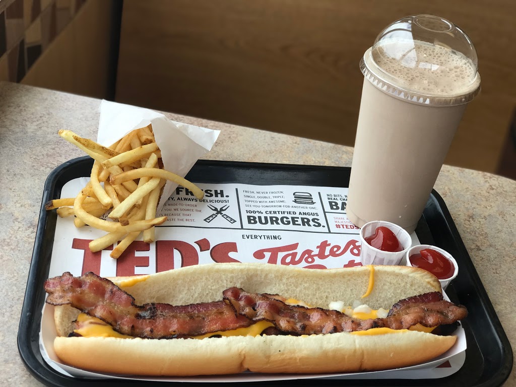 Teds Hot Dogs | 7018 Transit Rd, Buffalo, NY 14221, USA | Phone: (716) 633-1700