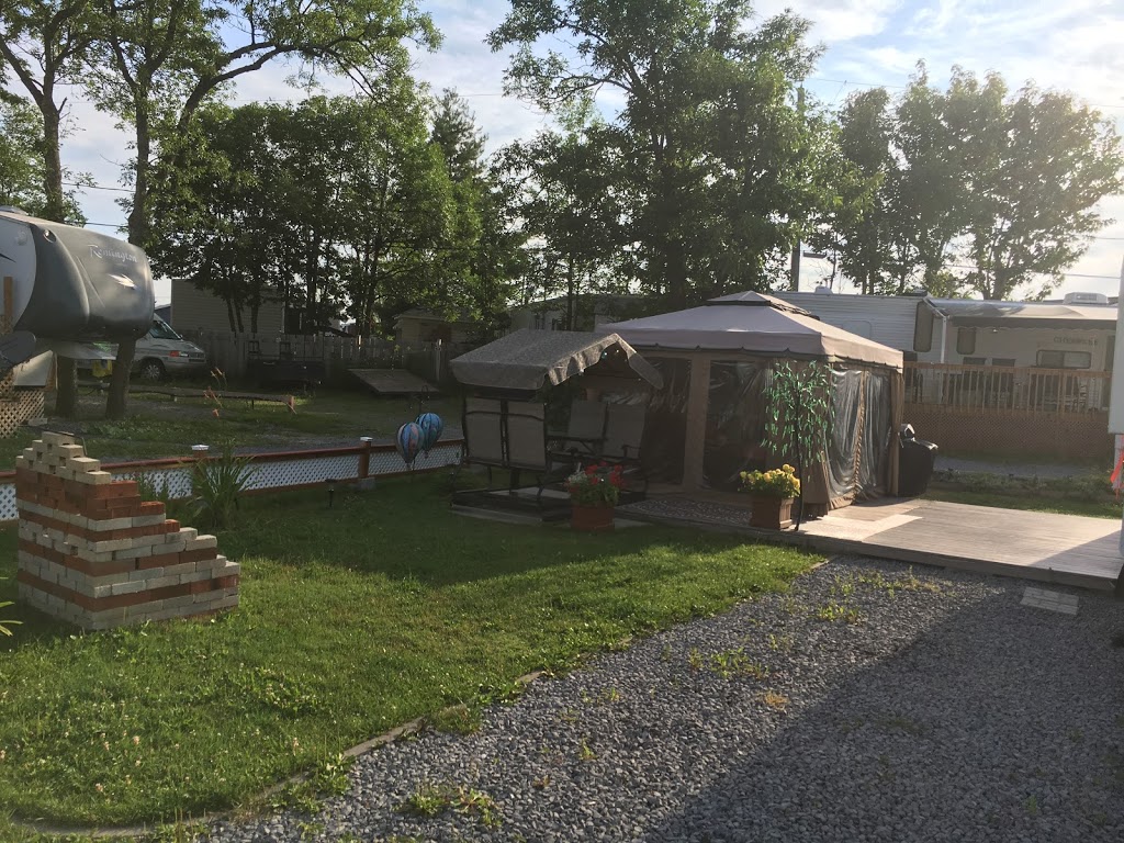 Camping Turmel | 7000 Boulevard Sainte-Anne, Château-Richer, QC G0A 1N0, Canada | Phone: (418) 824-4311
