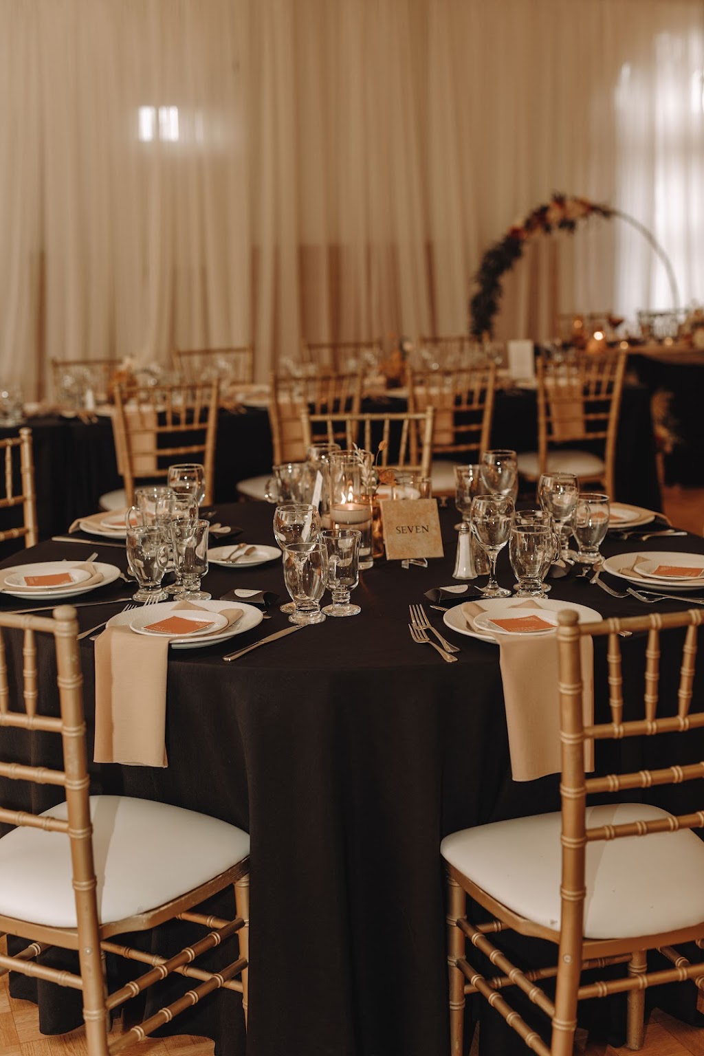 Culinary Catering Services | 279 Springbank Dr, London, ON N6J 1G3, Canada | Phone: (519) 641-4500