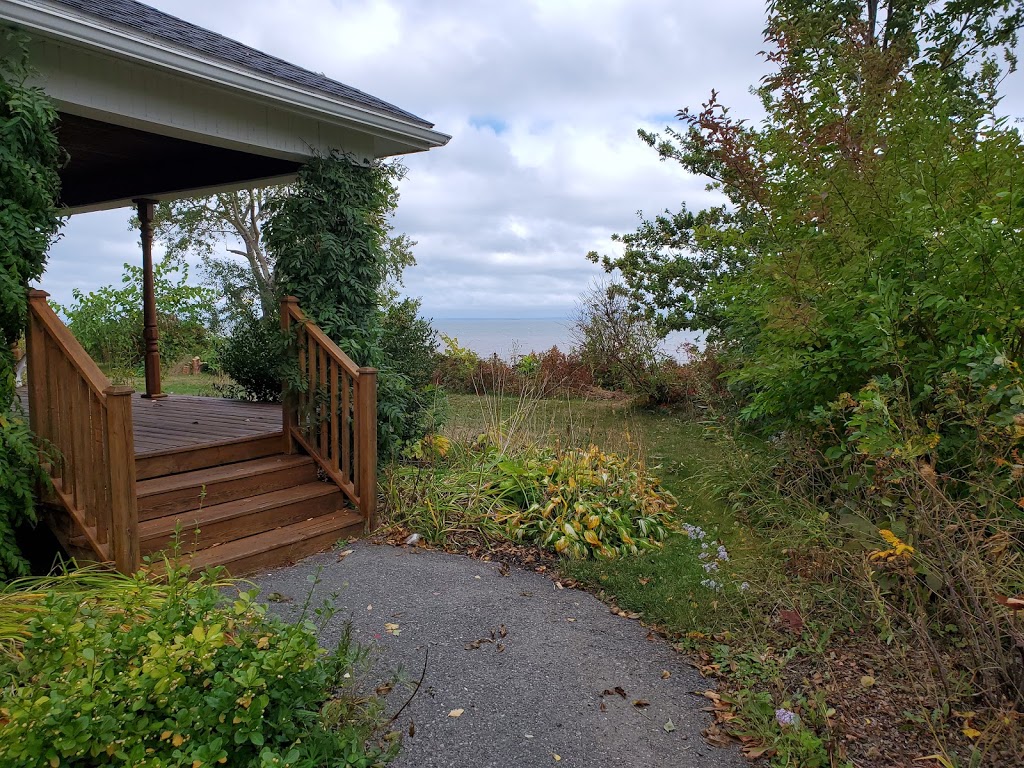 Kingsport Osteopathic Clinic | 16 Water St, Canning, NS B0P 1H0, Canada | Phone: (902) 582-7607