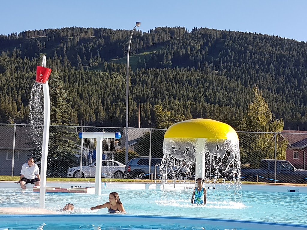 Blairmore Lions Pride | 12130 20 Ave, Blairmore, AB T0K 0E0, Canada | Phone: (403) 562-8744