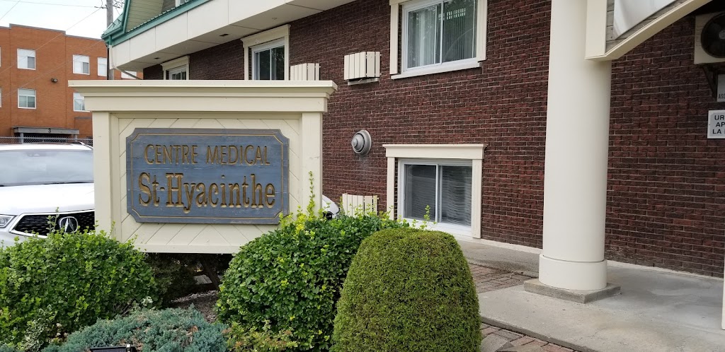 Centre de psychologie clinique et appliquée | 2780 Av. Raymond, Saint-Hyacinthe, QC J2S 5W7, Canada | Phone: (450) 779-0828