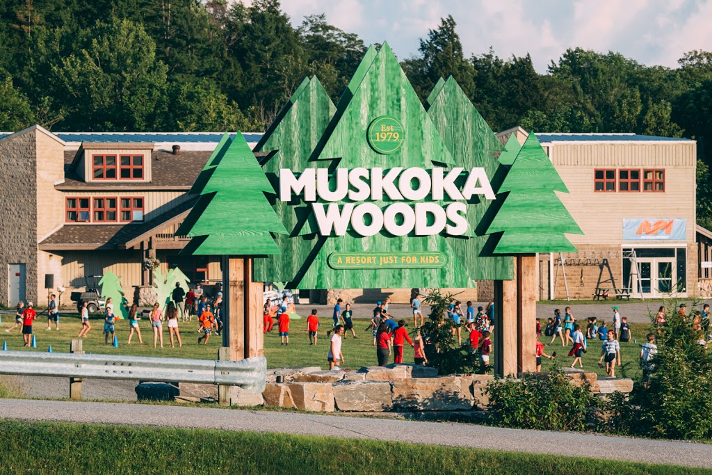 Muskoka Woods | 4585 ON-141, Rosseau, ON P0C 1J0, Canada | Phone: (705) 732-4373