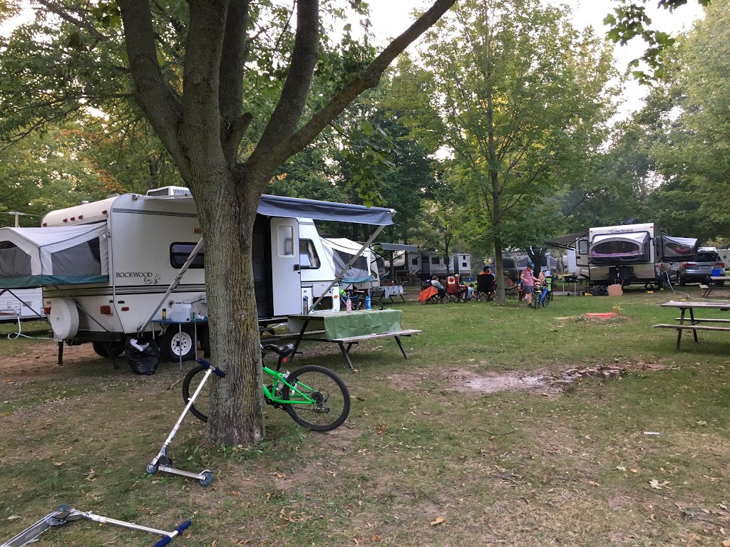 Brant Conservation Area | 119 Jennings Rd, Brantford, ON N3T 5L7, Canada | Phone: (519) 752-2040