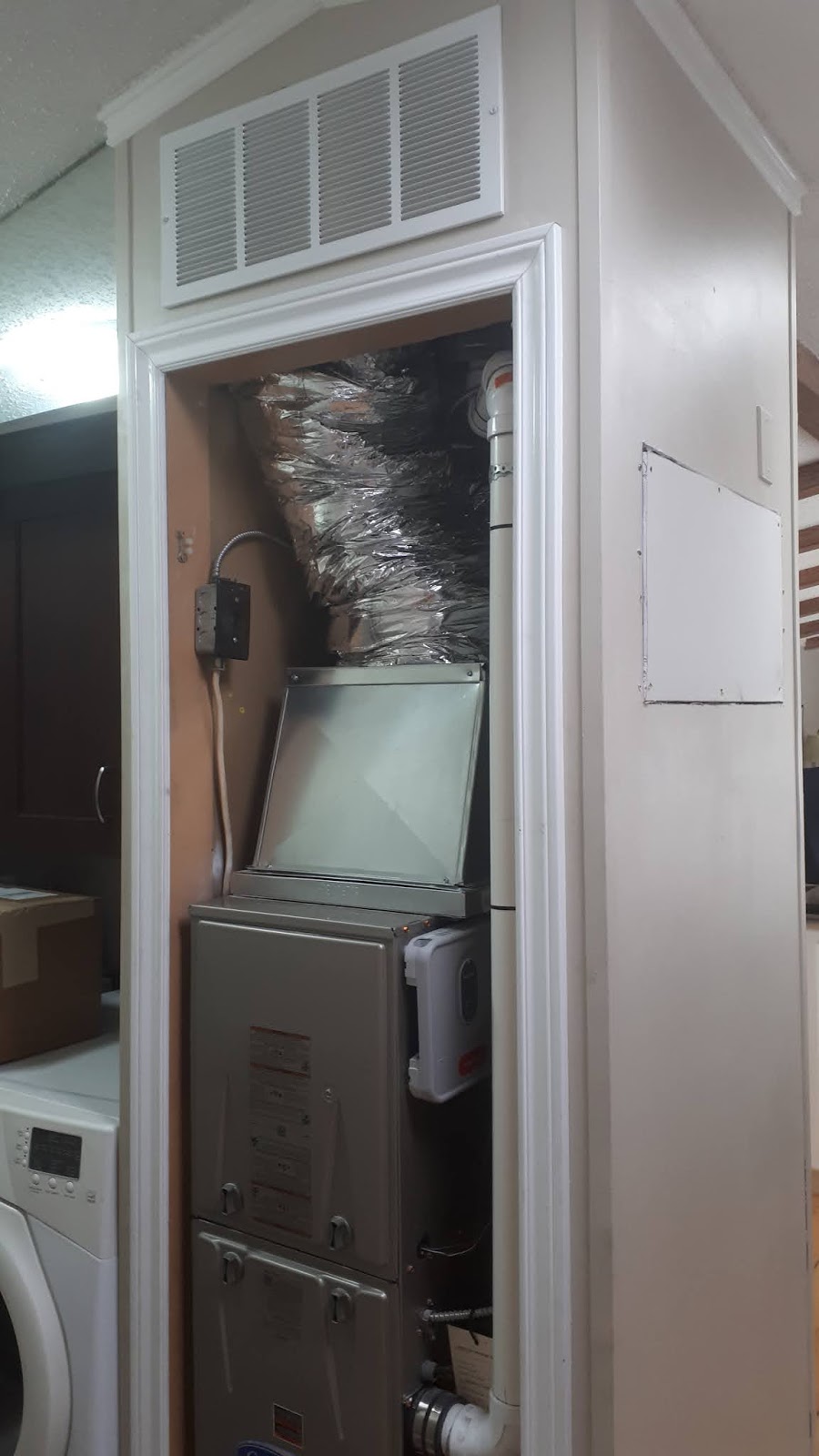 Aire One Heating & Cooling | 1059 Upper James St, Hamilton, ON L9C 3A6, Canada | Phone: (888) 827-2665
