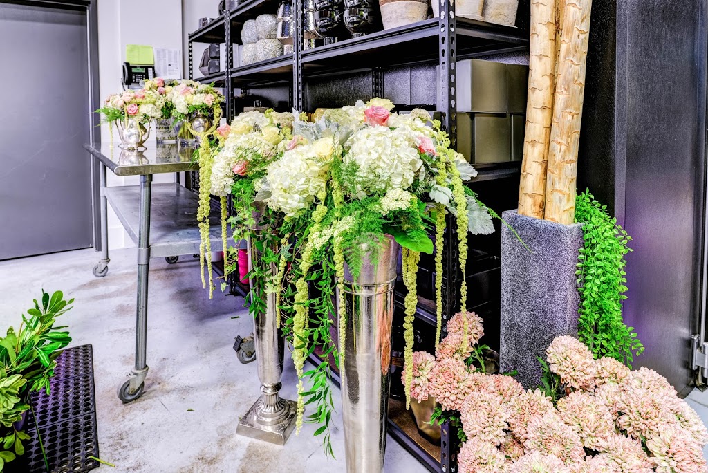 Flower Studio | 15 Hebron Way #101, St. Johns, NL A1A 0M1, Canada | Phone: (709) 754-4454