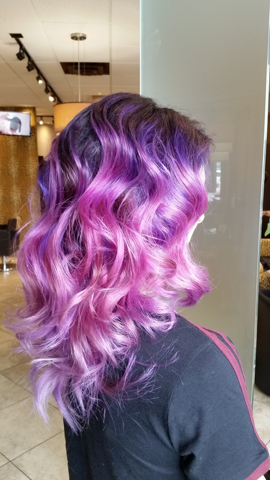 Art Fusion Coiffure | 1247 Bd des Seigneurs, Terrebonne, QC J6W 4P7, Canada | Phone: (450) 492-5395