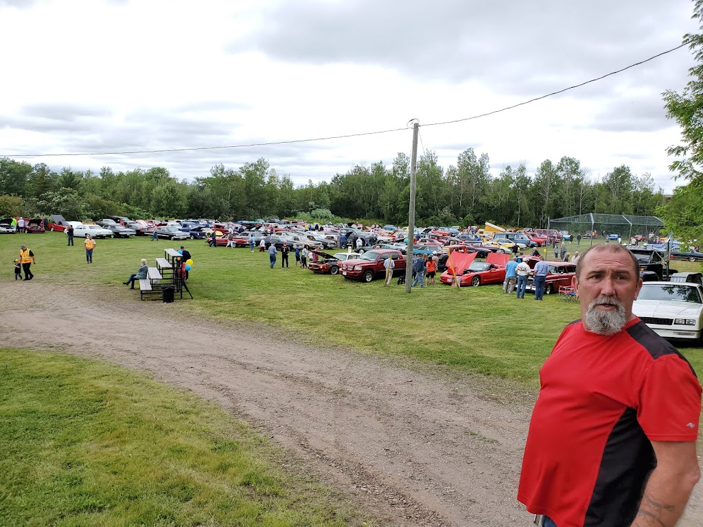 Jemseg Lions Club | 2 NB-695, Jemseg, NB E4C 3M4, Canada | Phone: (506) 488-3313