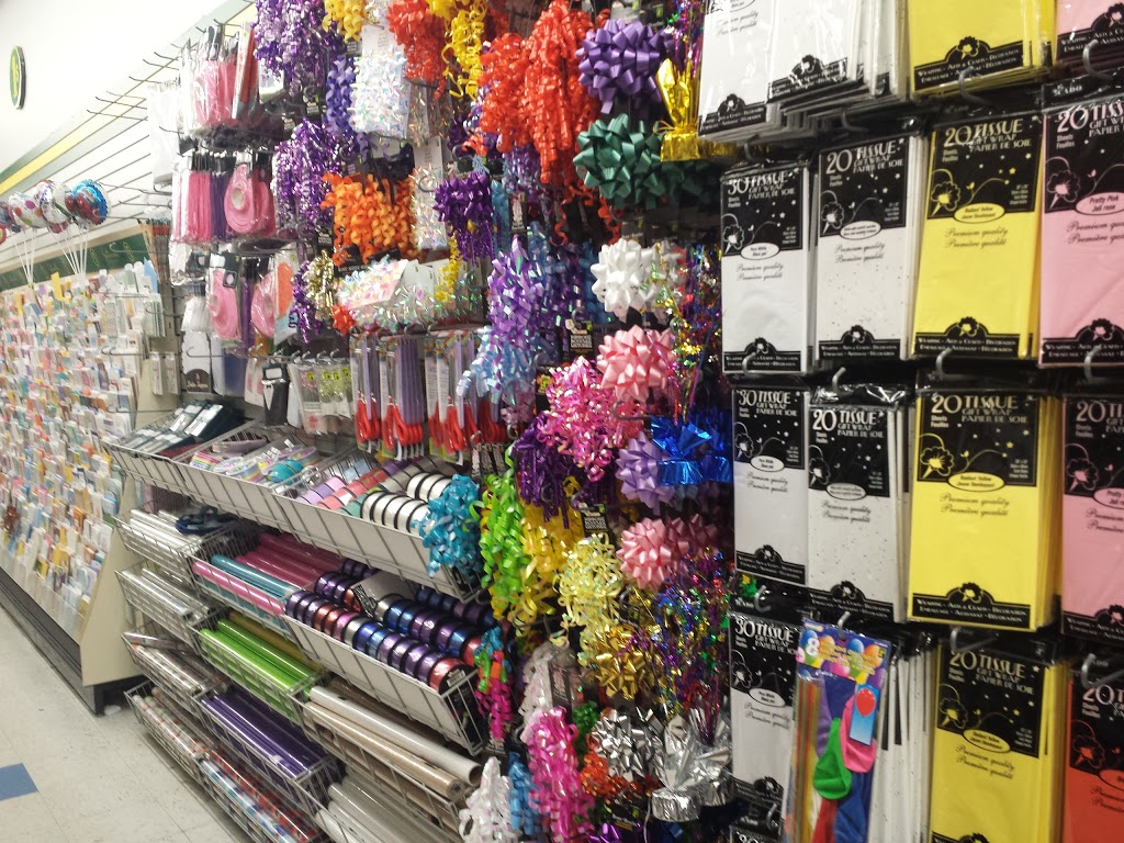 Dollarama | Kings Cross Building, 7488 King George Blvd, Surrey, BC V3W 0H9, Canada | Phone: (604) 635-0425