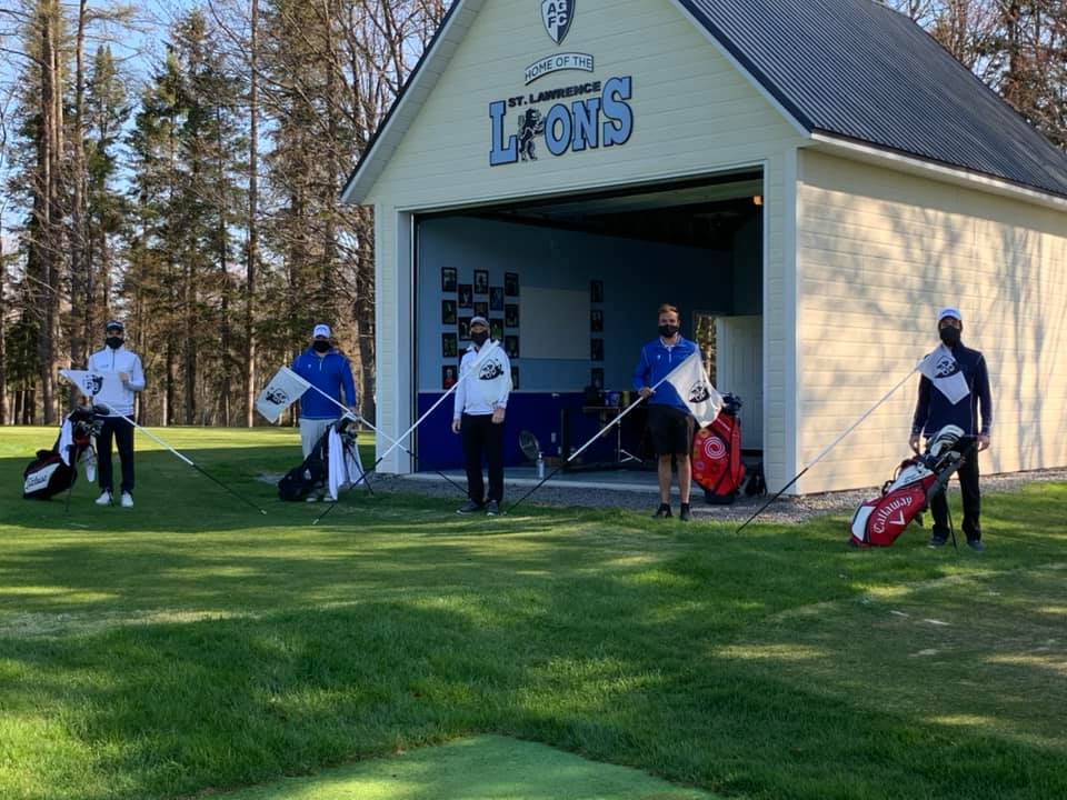 Academy De Golf Fred Colgan | 1500 Rue de la Rive-Boisée S, Québec, QC G2C 2B3, Canada | Phone: (581) 996-0516