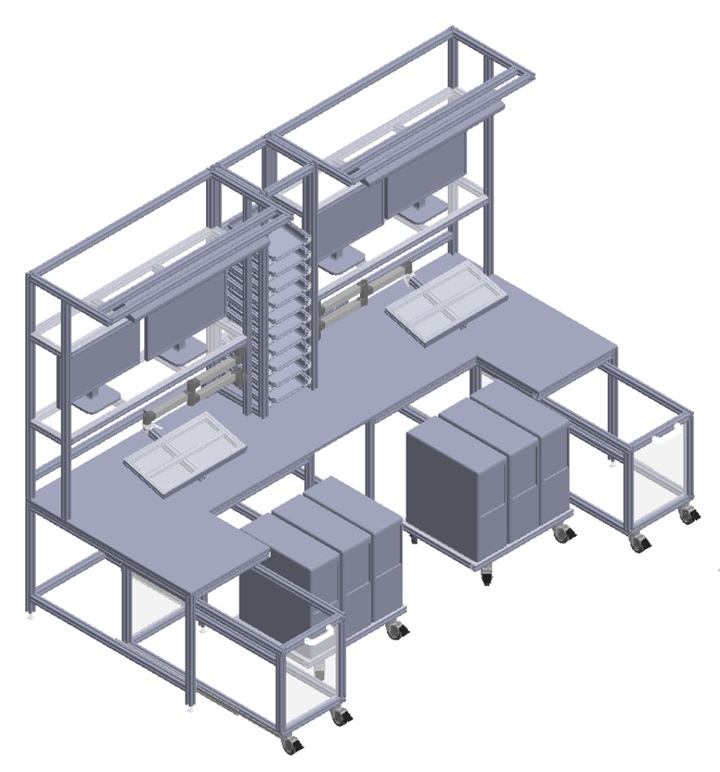 Automation To Automation Systems Inc | 1097 North Service Rd E #4&5, Oakville, ON L6H 1A6, Canada | Phone: (905) 337-9666