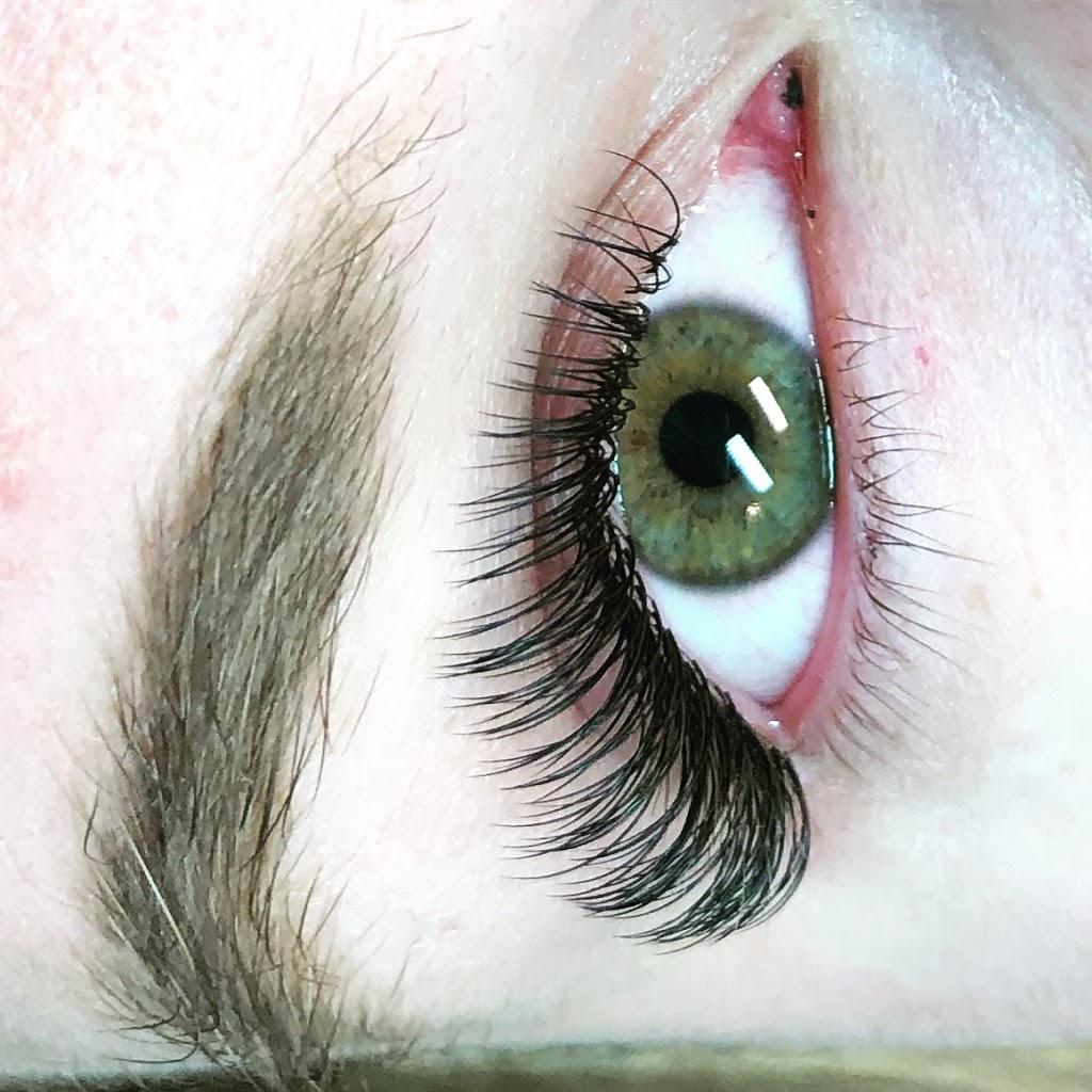 Lashvibe and Esthetics | 1181 17 Ave SE, Salmon Arm, BC V1E 2C9, Canada | Phone: (778) 245-3578