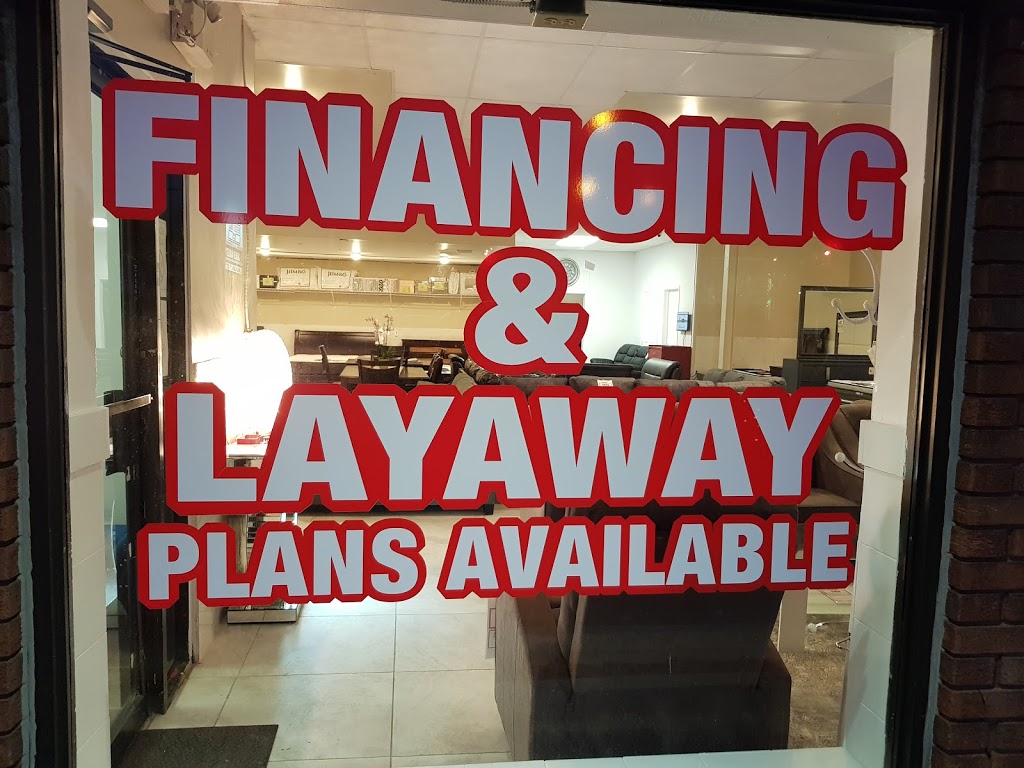 J.Daniels Home Furnishings | 1410 Victoria Park Ave, North York, ON M4A 2L8, Canada | Phone: (416) 519-9927
