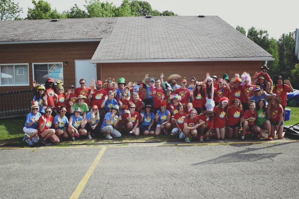 5 Star Camps | 2013 Old Carp Rd, Carp, ON K0A 1L0, Canada | Phone: (613) 256-4589