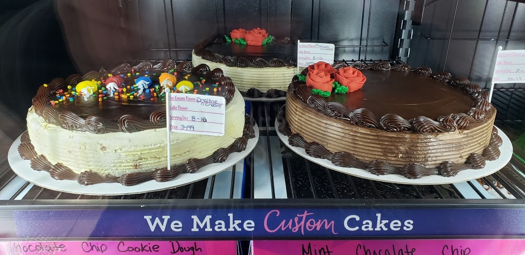 Baskin Robbins Limeridge Mall | Lime Ridge Mall, 999 Upper Wentworth St Unit 0313-3, Hamilton, ON L9A 4X5, Canada | Phone: (905) 388-3133