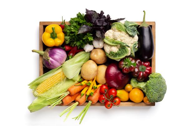 Crisp - Online Grocery Shopping + Delivery or Pickup | 25 Connell Ct, Etobicoke, ON M8Z 1E8, Canada | Phone: (416) 606-9298