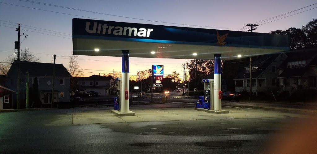 Country Style | Ultramar Gas Station, 11 Park St, Kentville, NS B4N 1L9, Canada | Phone: (902) 678-5554