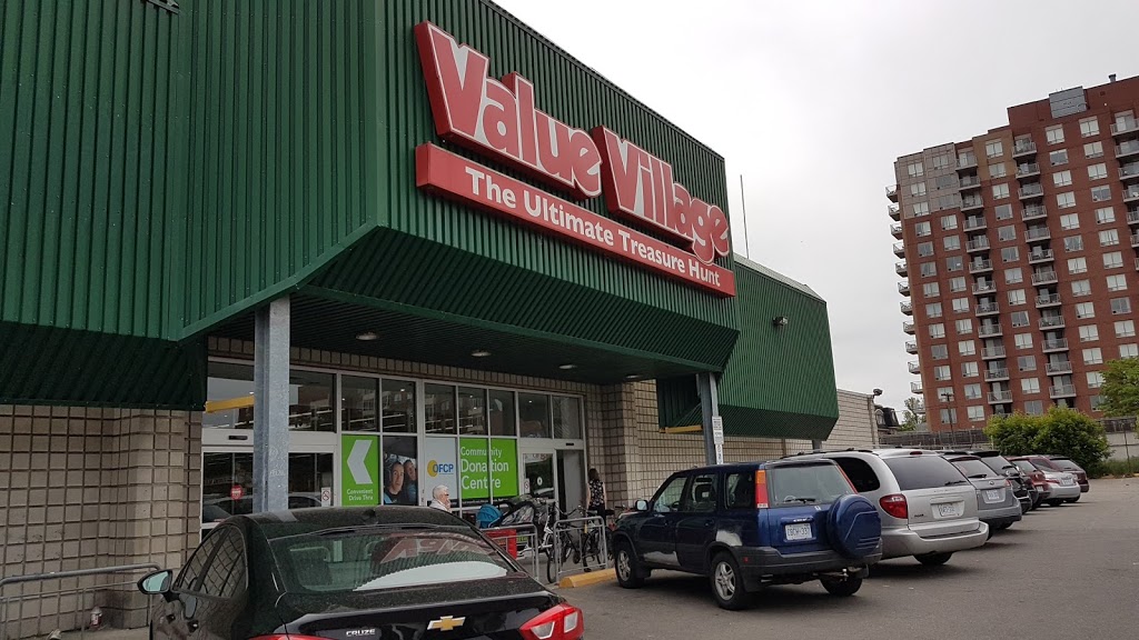 Value Village | 1319 Bloor St W, Toronto, ON M6H 1P3, Canada | Phone: (416) 539-0585