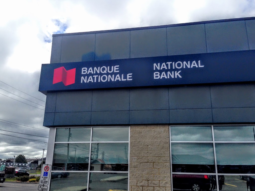 National Bank | 90 Lafleche Blvd, Casselman, ON K0A 1M0, Canada | Phone: (613) 764-2824