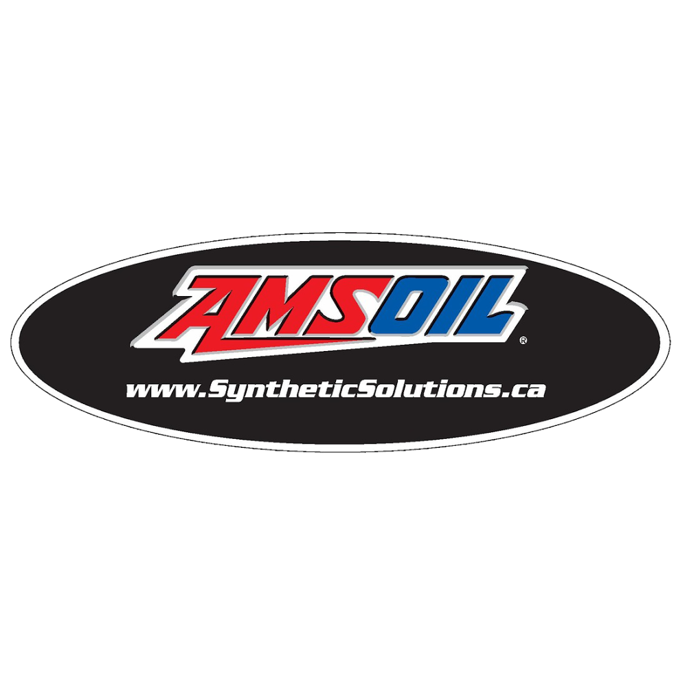AMSOIL Chilliwack | 49365 Neville Road, Chilliwack, BC V4Z 1C3, Canada