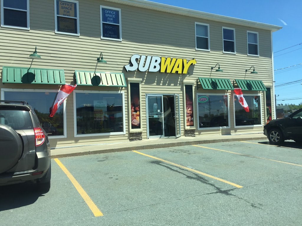 Subway | 232 Cobequid Rd, Lower Sackville, NS B4C 2N5, Canada | Phone: (902) 865-9270