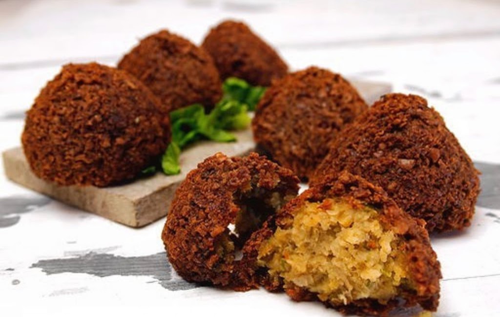 Falafel Haus | 7600 Weston Rd, Woodbridge, ON L4L 8B7, Canada | Phone: (905) 856-1211