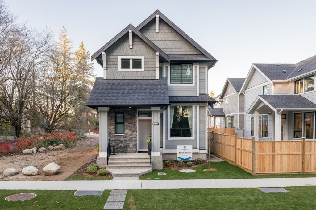 Edgewood Estates | 16798 Edgewood Dr, Surrey, BC V3S 9X9, Canada | Phone: (604) 385-2881