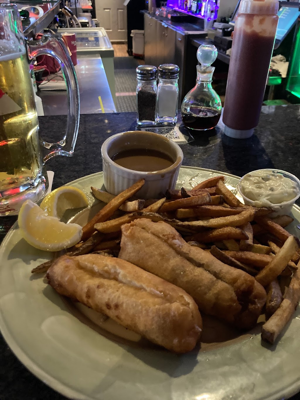 Kokos Restaurant and Sports Bar | 4712 13 St NE #115, Calgary, AB T2E 6P1, Canada | Phone: (403) 291-3565