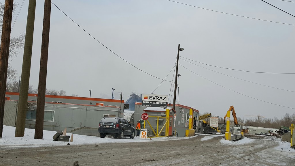 Navajo Metals | 5857 12 St SE, Calgary, AB T2H 2G7, Canada | Phone: (403) 252-7787