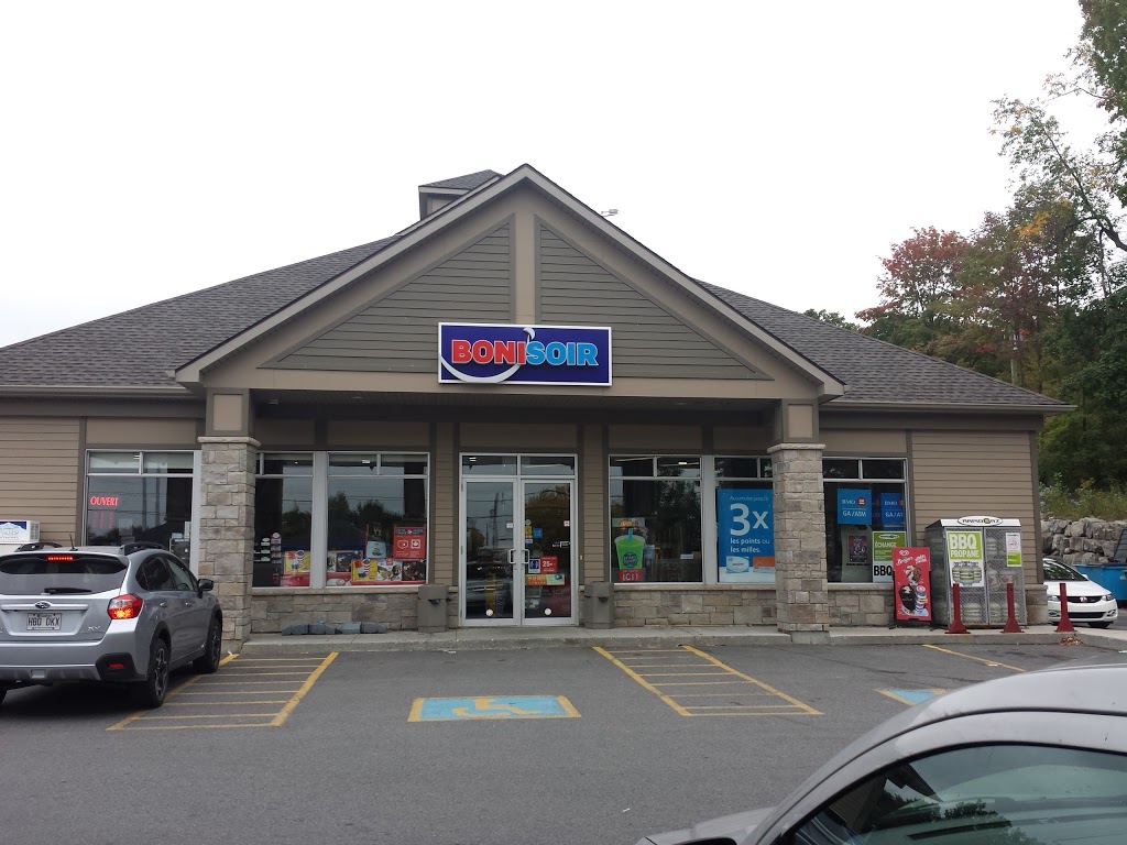 Esso | 2665 St-Charles Cote #100, Saint-Lazare, QC J7T 2H9, Canada | Phone: (450) 458-7878