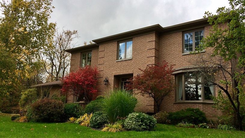 Tailwinds B&B | 17 Station St, Hillsburgh, ON N0B 1Z0, Canada | Phone: (519) 855-3242