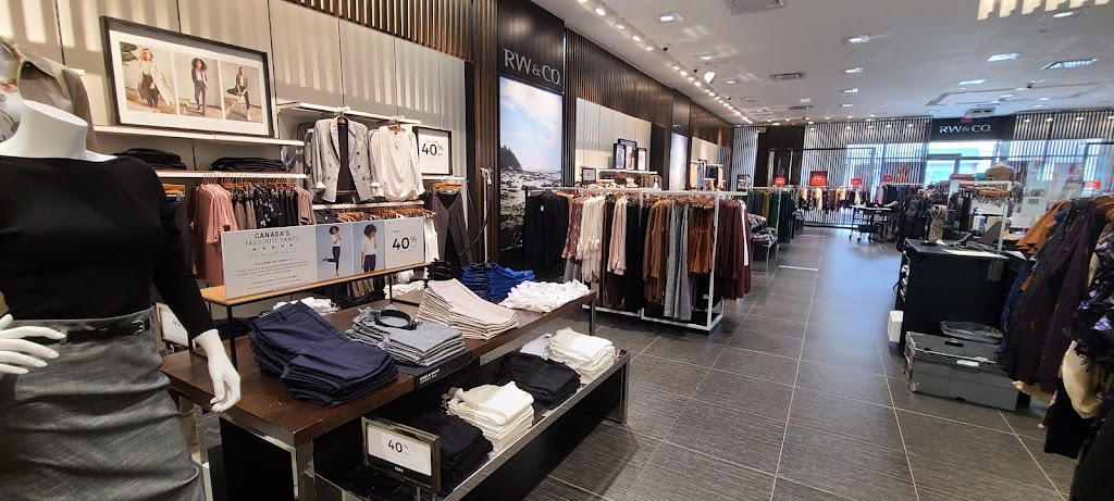 RW&CO. | 16041 24 Ave, Surrey, BC V3Z 9H7, Canada | Phone: (604) 531-1898
