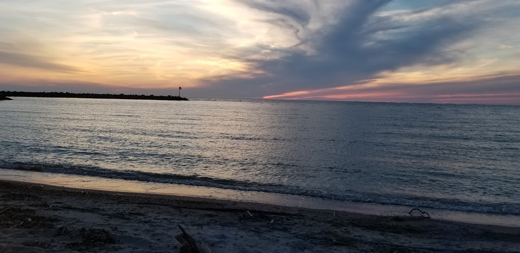 Seneca Nation Beach | Nation Beach Rd, Irving, NY 14081, USA