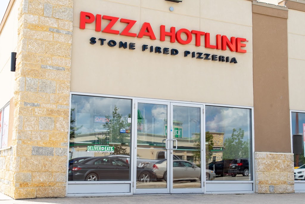 Pizza Hotline | 6640 Roblin Blvd, Winnipeg, MB R3R 2P9, Canada | Phone: (204) 222-2222