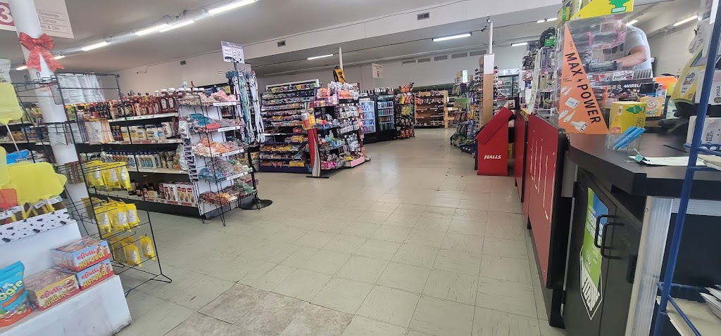 Natural Green Grocery | 423 2 Ave N, Vauxhall, AB T0K 2K0, Canada | Phone: (403) 654-4100