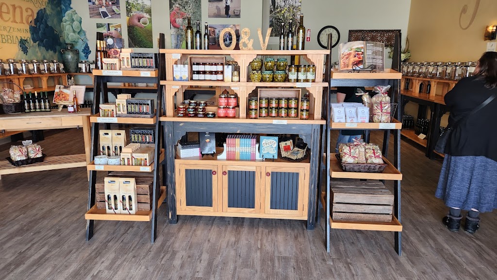 Liquid Gold Tasting Bar & All Things Olive | 1435 Mountain Rd, Moncton, NB E1G 1A3, Canada | Phone: (506) 853-8809