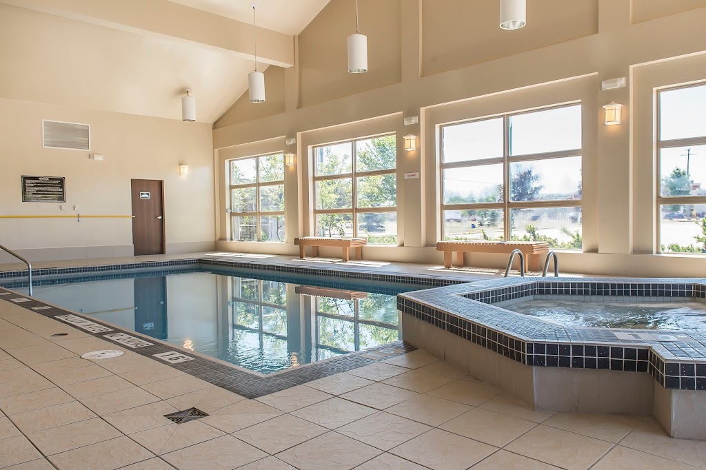 Quality Inn & Suites | 3119-B Petawawa Blvd, Petawawa, ON K8H 1X9, Canada | Phone: (613) 687-2855