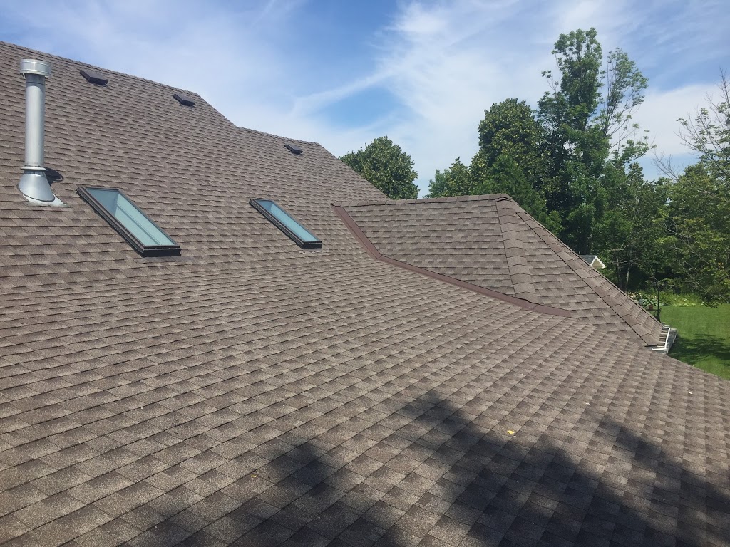 Goliath Roofing | Box 1068, 310 Isaac St, Clinton, ON N0M 1L0, Canada | Phone: (519) 955-6266