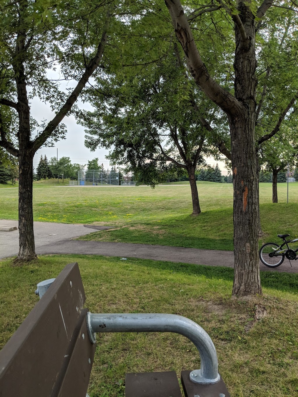 Godwick Green | 1371 Godwick Dr, Mississauga, ON L5N 7X3, Canada | Phone: (905) 615-4311