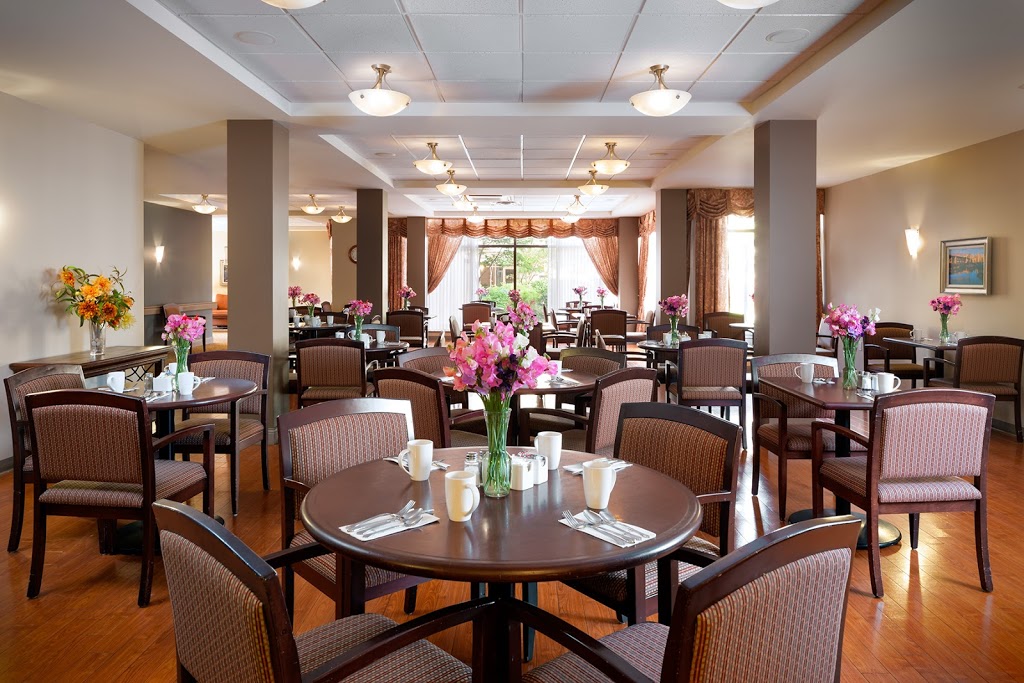 Revera Fleetwood Villa | 16028 83 Ave, Surrey, BC V4N 0N2, Canada | Phone: (604) 590-2889