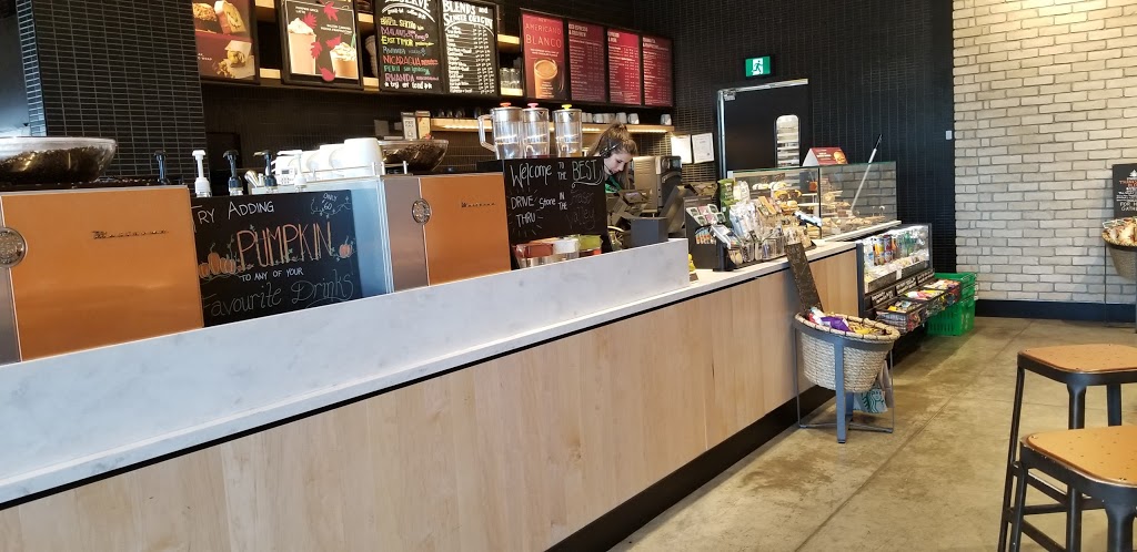 Starbucks | 32900 Marshall Rd, Abbotsford, BC V2S 3P1, Canada | Phone: (604) 557-7902