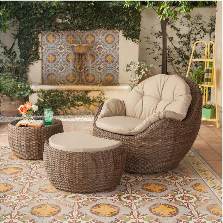Lanai Outdoor Furniture | 7420 Airport Rd #207, Mississauga, ON L4T 4E5, Canada | Phone: (647) 267-0789