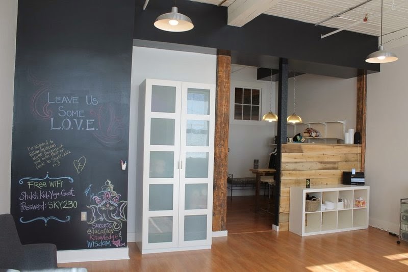 Shakti Kriya Yoga | 1 Sherbrooke St E #230, Perth, ON K7H 1A1, Canada | Phone: (613) 285-9635