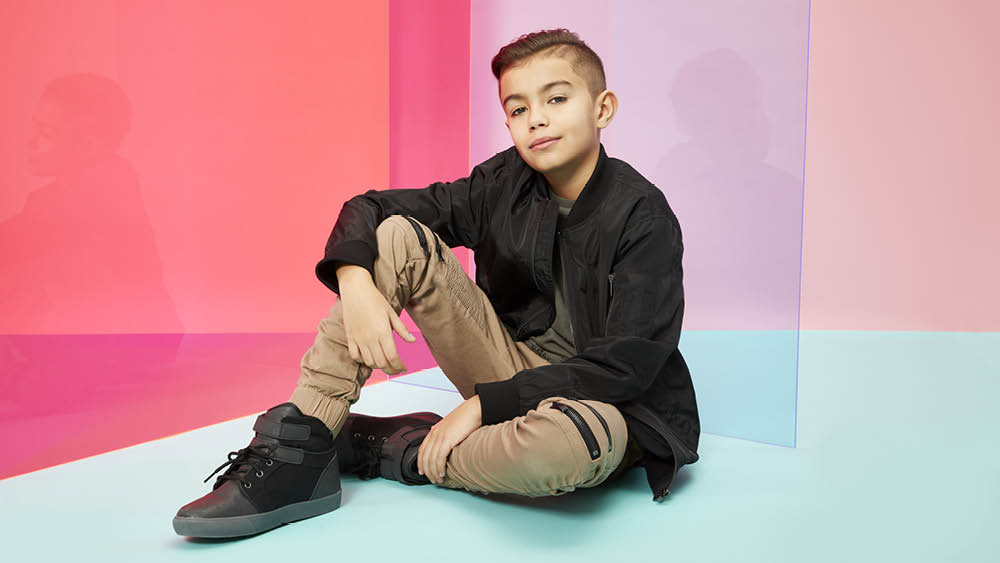 Urban Kids | 355 Hespeler Rd Unit 308, Cambridge, ON N1R 6B3, Canada | Phone: (519) 620-4483