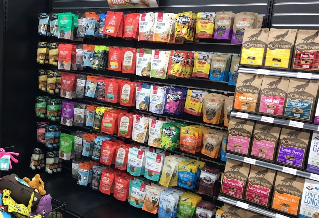 Global Pet Foods Port Elgin | 1246 Goderich St Unit 6/7, Port Elgin, ON N0H 2C3, Canada | Phone: (519) 832-4414